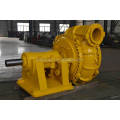 Dredger pump 4inch suction the sand